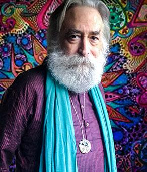 Peter Xifo - Father Aquarius