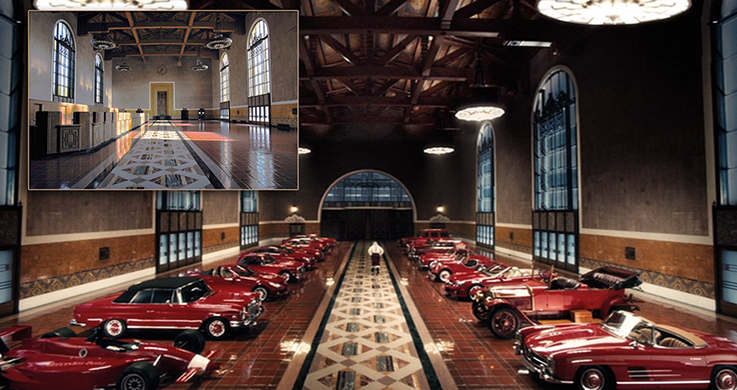 Peter Xifo - Mercedes Benz; how they dit it.