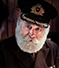 Peter Xifo - Capt. E.J. Smith RNR; HMS Titatnic