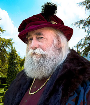 Peter Xifo - Leonardo da Vinci