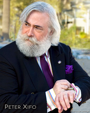 &nbsp;Peter Xifo - waiting